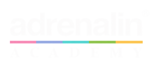 Adrenalin Academy Logo
