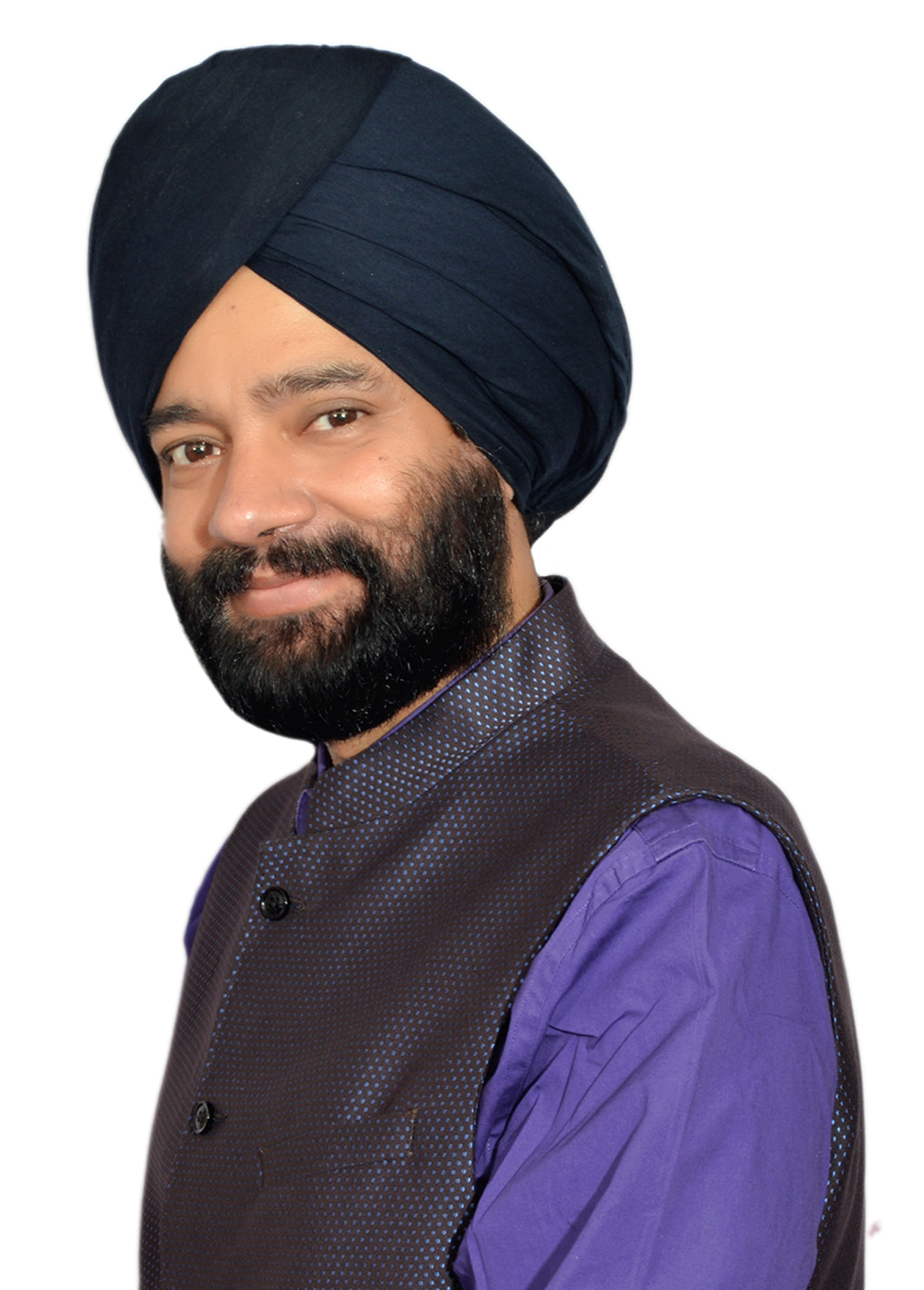 Harjeet Khanduja