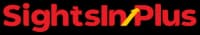 SightsInPlus Logo
